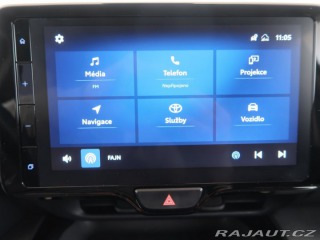 Toyota Yaris Cross 1.5Hybrid,CZ,1Maj,Comfort 2023