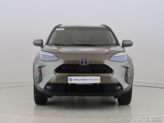 Toyota Yaris Cross 1.5Hybrid,CZ,1Maj,Comfort 2023