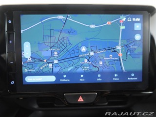 Toyota Yaris Cross 1.5Hybrid,CZ,1Maj,Comfort 2023