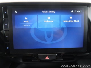 Toyota Yaris Cross 1.5Hybrid,CZ,1Maj,Comfort 2023