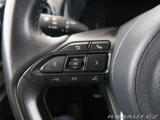 Toyota Yaris Cross 1.5Hybrid,CZ,1Maj,Comfort 2023