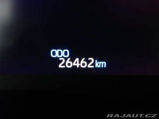 Toyota Yaris Cross 1.5Hybrid,CZ,1Maj,Comfort 2023