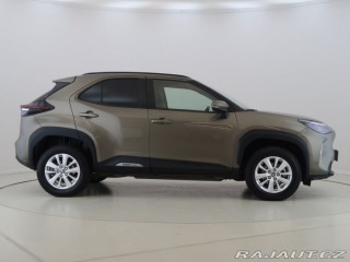 Toyota Yaris Cross 1.5Hybrid,CZ,1Maj,Comfort 2023
