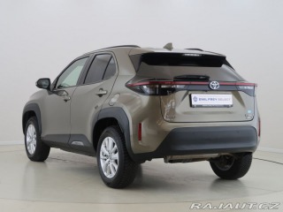 Toyota Yaris Cross 1.5Hybrid,CZ,1Maj,Comfort 2023