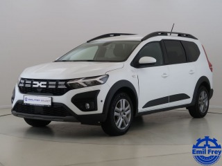 Dacia Jogger 1.0TCE,LPG,CZ,1Maj,Tažné