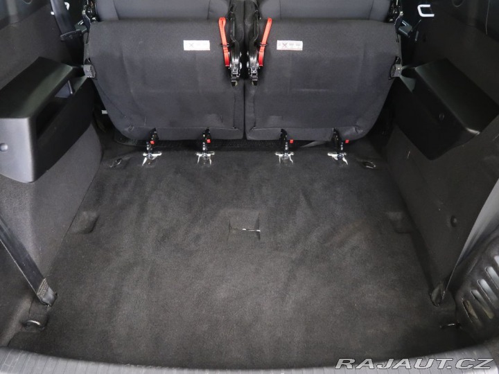 Dacia Jogger 1.0TCE,LPG,CZ,1Maj,Tažné 2023