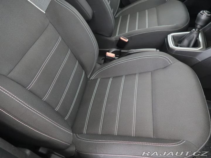 Dacia Jogger 1.0TCE,LPG,CZ,1Maj,Tažné 2023