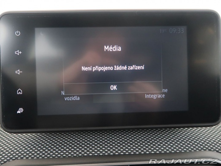 Dacia Jogger 1.0TCE,LPG,CZ,1Maj,Tažné 2023