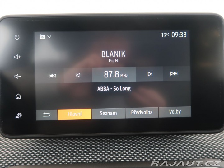 Dacia Jogger 1.0TCE,LPG,CZ,1Maj,Tažné 2023