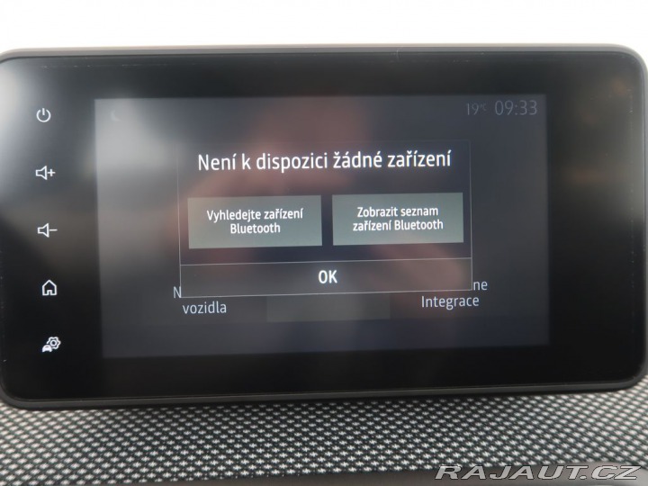 Dacia Jogger 1.0TCE,LPG,CZ,1Maj,Tažné 2023