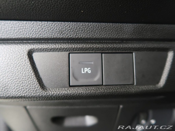 Dacia Jogger 1.0TCE,LPG,CZ,1Maj,Tažné 2023