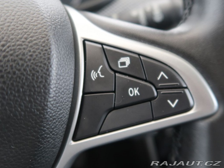 Dacia Jogger 1.0TCE,LPG,CZ,1Maj,Tažné 2023