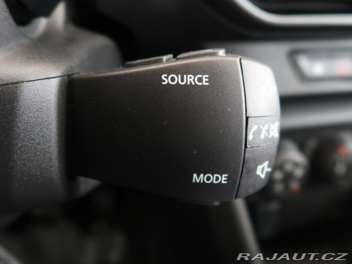 Dacia Jogger 1.0TCE,LPG,CZ,1Maj,Tažné 2023