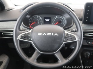 Dacia Jogger 1.0TCE,LPG,CZ,1Maj,Tažné 2023