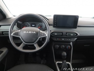 Dacia Jogger 1.0TCE,LPG,CZ,1Maj,Tažné 2023