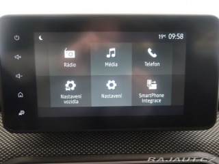 Dacia Jogger 1.0TCE,LPG,CZ,1Maj,Tažné 2023