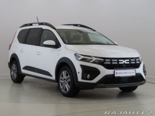 Dacia Jogger 1.0TCE,LPG,CZ,1Maj,Tažné 2023