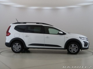 Dacia Jogger 1.0TCE,LPG,CZ,1Maj,Tažné 2023