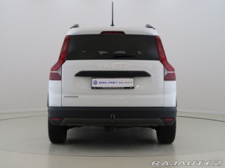 Dacia Jogger 1.0TCE,LPG,CZ,1Maj,Tažné 2023
