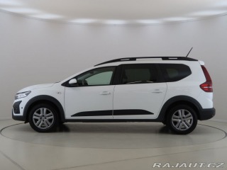 Dacia Jogger 1.0TCE,LPG,CZ,1Maj,Tažné 2023