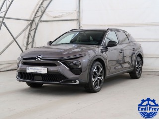 Citroën  C5 X 1.2PureTech,96kW,SHINE,AT