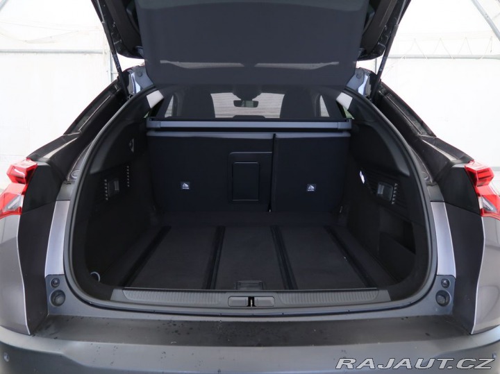 Citroën Ostatní modely C5 X 1.2PureTech,96kW,SHINE,AT 1800