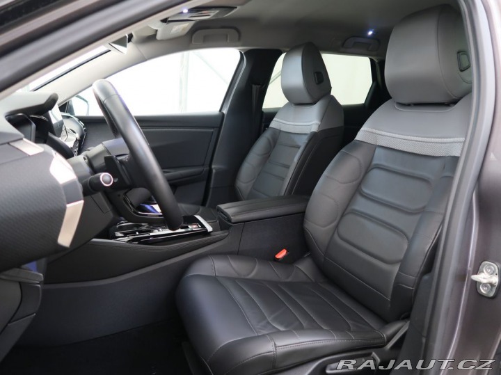 Citroën Ostatní modely C5 X 1.2PureTech,96kW,SHINE,AT 1800