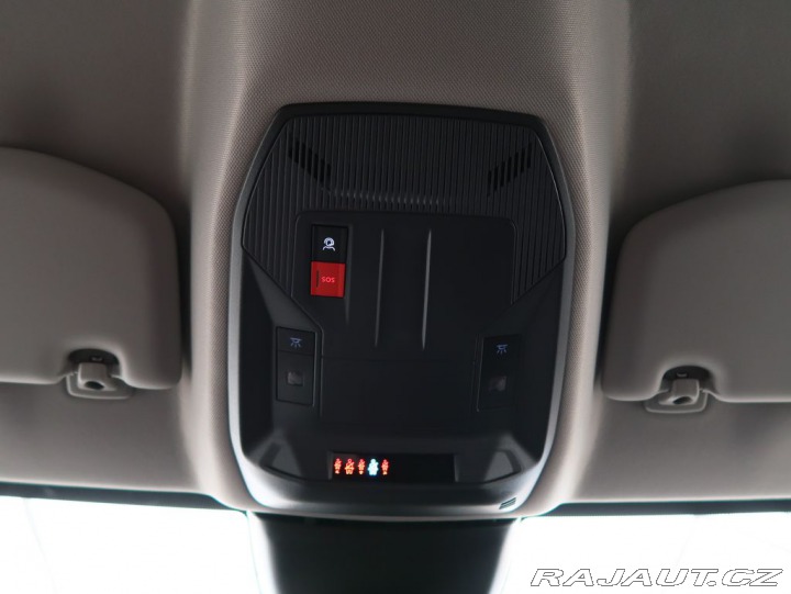 Citroën Ostatní modely C5 X 1.2PureTech,96kW,SHINE,AT 1800