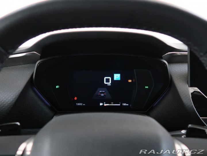 Citroën Ostatní modely C5 X 1.2PureTech,96kW,SHINE,AT 1800