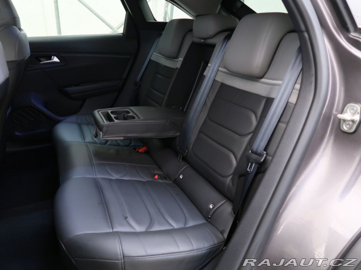 Citroën Ostatní modely C5 X 1.2PureTech,96kW,SHINE,AT 1800