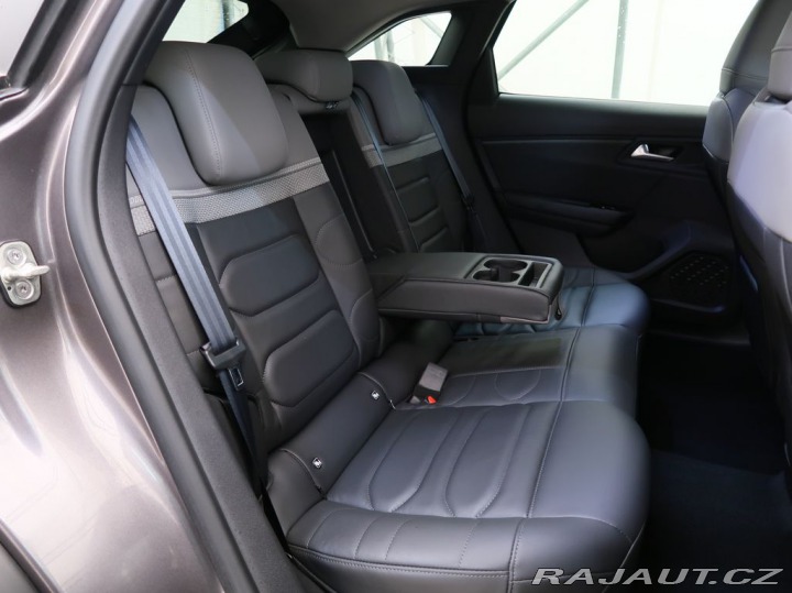 Citroën Ostatní modely C5 X 1.2PureTech,96kW,SHINE,AT 1800