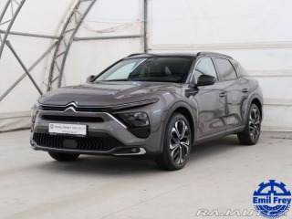 Citroën Ostatní modely C5 X 1.2PureTech,96kW,SHINE,AT 1800