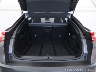 Citroën Ostatní modely C5 X 1.2PureTech,96kW,SHINE,AT 1800