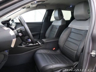 Citroën Ostatní modely C5 X 1.2PureTech,96kW,SHINE,AT 1800