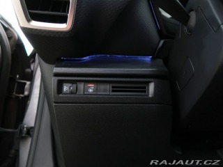 Citroën Ostatní modely C5 X 1.2PureTech,96kW,SHINE,AT 1800