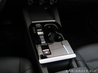 Citroën Ostatní modely C5 X 1.2PureTech,96kW,SHINE,AT 1800