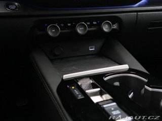 Citroën Ostatní modely C5 X 1.2PureTech,96kW,SHINE,AT 1800