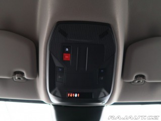 Citroën Ostatní modely C5 X 1.2PureTech,96kW,SHINE,AT 1800