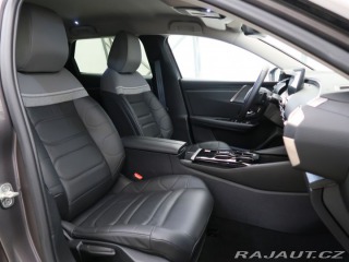 Citroën Ostatní modely C5 X 1.2PureTech,96kW,SHINE,AT 1800