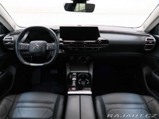Citroën Ostatní modely C5 X 1.2PureTech,96kW,SHINE,AT 1800