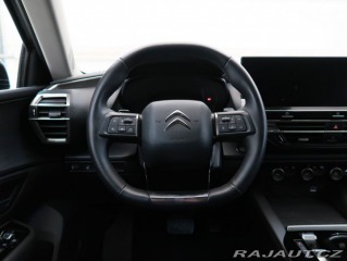 Citroën Ostatní modely C5 X 1.2PureTech,96kW,SHINE,AT 1800