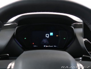 Citroën Ostatní modely C5 X 1.2PureTech,96kW,SHINE,AT 1800