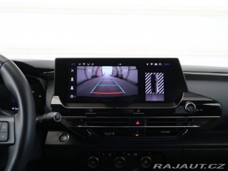 Citroën Ostatní modely C5 X 1.2PureTech,96kW,SHINE,AT 1800