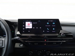 Citroën Ostatní modely C5 X 1.2PureTech,96kW,SHINE,AT 1800