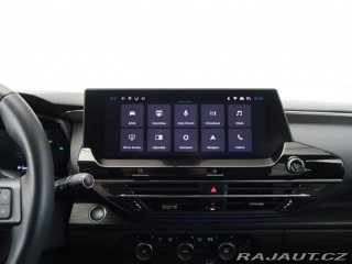 Citroën Ostatní modely C5 X 1.2PureTech,96kW,SHINE,AT 1800