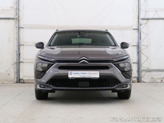 Citroën Ostatní modely C5 X 1.2PureTech,96kW,SHINE,AT 1800