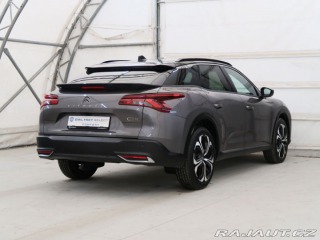 Citroën Ostatní modely C5 X 1.2PureTech,96kW,SHINE,AT 1800
