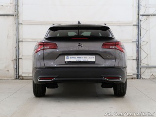 Citroën Ostatní modely C5 X 1.2PureTech,96kW,SHINE,AT 1800