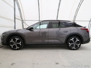 Citroën Ostatní modely C5 X 1.2PureTech,96kW,SHINE,AT 1800