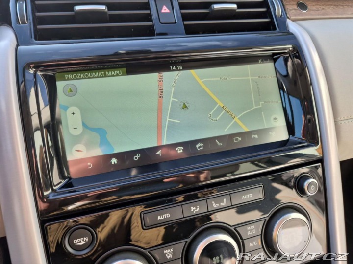 Land Rover Discovery 3,0 TDV6 HSE  5 2019